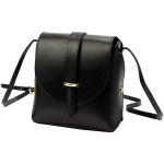 Kožená crossbody kabelka Gregorio