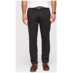 Pánske čierne chinos nohavice V5 PACP-0293 - XL