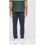Pánske tmavo modré chinos nohavice V4 PACP-0293 - XXL