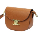 Pekná dámska crossbody kabelka Luka