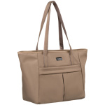Praktická shopper kabelka - Peterson