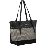 Veľká dámska shopper taška s nastaviteľnými rúčkami - David Jones