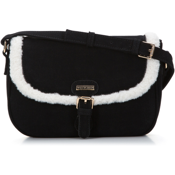 Crossbody kabelka 97-4Y-501-1