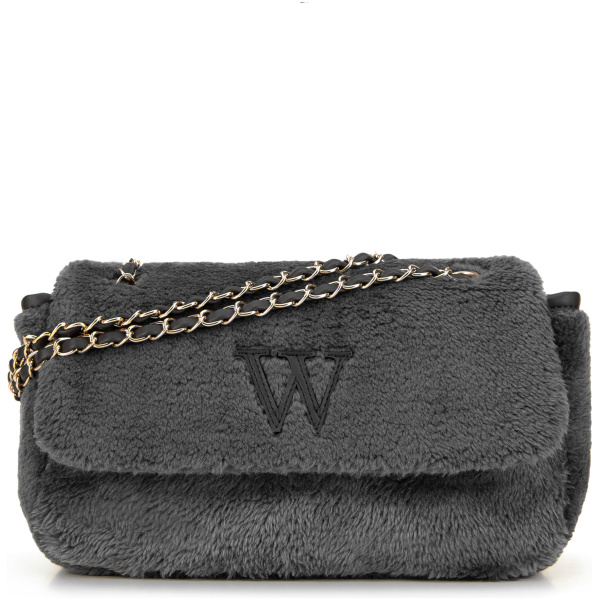 Crossbody kabelka 99-4Y-218-9