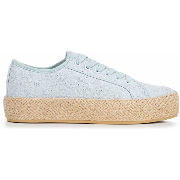 Dámske sneakersy 100-DP-803-N