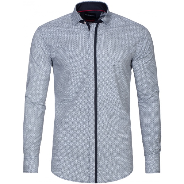 Exkluzívna košeľa v SLIM FIT strihu  Di Selentino - MoscowSLIM