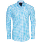 Pánska košeľa Di Selentino v SLIM FIT strihu - SantoriniSLIM