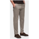Šedé chinos nohavice s jemnou štruktúrou V1 P1518 - L
