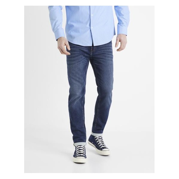 Slim C25 Jeans Dosuper