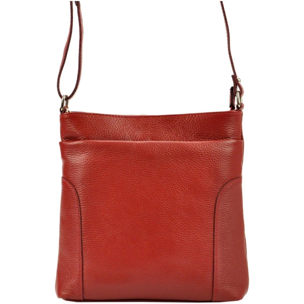 Crossbody kabelka Patrizia Piu 417-013