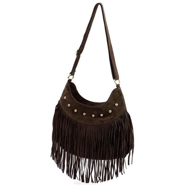 Dámska crossbody kabelka Camilla PREMIUM 10.002