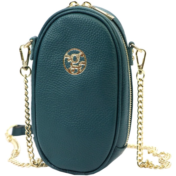 Dámska crossbody kabelka Gregorio 1734 DOLLARO