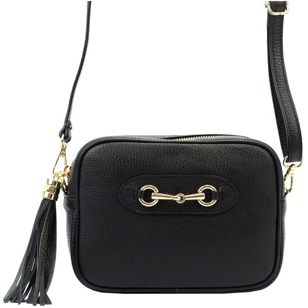 Dámska crossbody kabelka Luka 20-040 DOLLARO