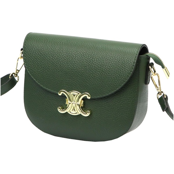 Dámska crossbody kabelka Luka 20-065 DOLLARO