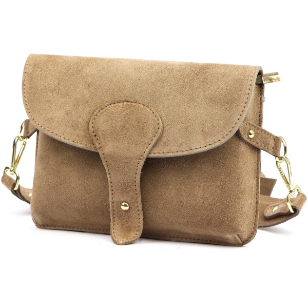 Dámska crossbody kabelka Luka 24-071 D INSTAGRAM