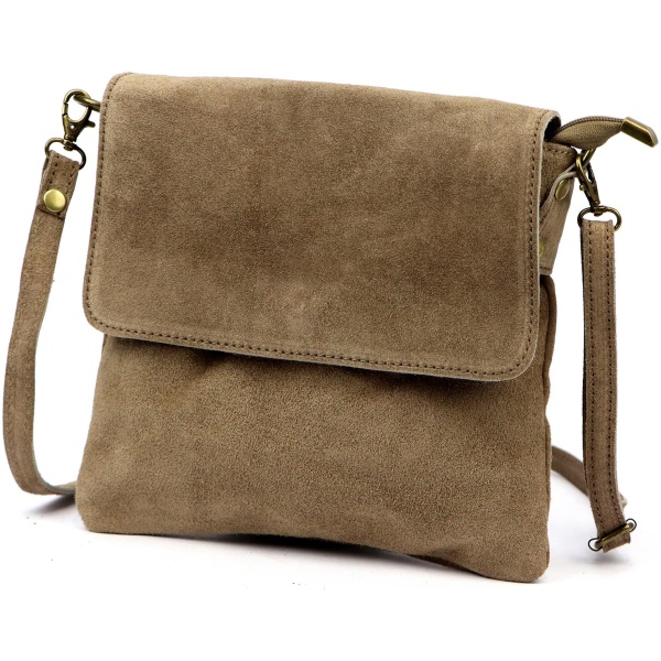 Dámska crossbody kabelka Luka 24-090