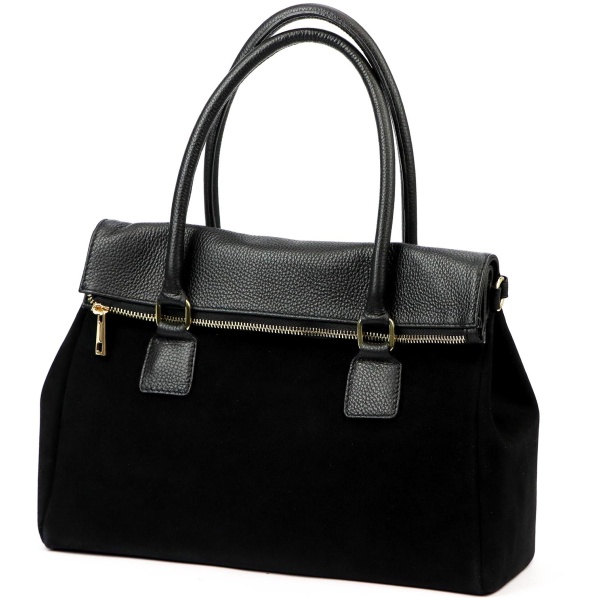 Dámska crossbody kabelka Luka 24-095 MN