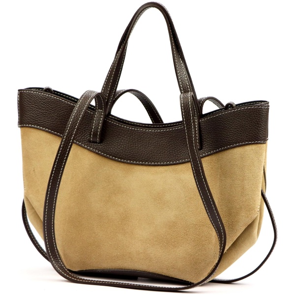 Dámska crossbody kabelka Luka 25-025