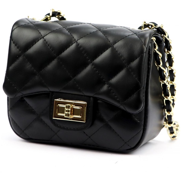 Dámska crossbody kabelka Luka 25-066