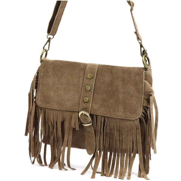 Dámska crossbody kabelka Luka 25-074