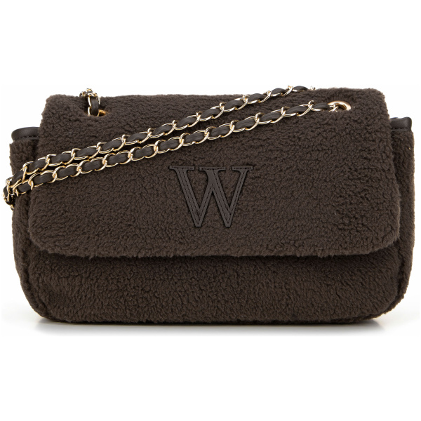 Dámska crossbody kabelka Wittchen 99-4Y-218-4