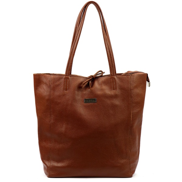 Dámska shopper kabelka MiaMore 01-014 Z DOLLARO