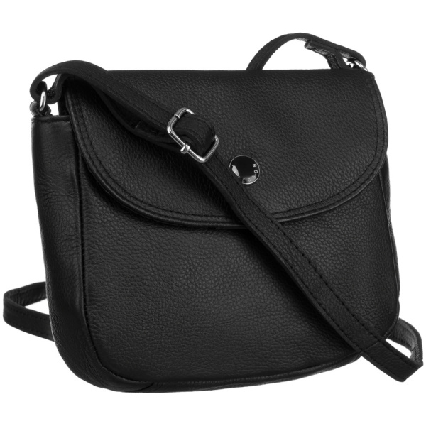 Elegantná dámska messenger taška z prírodnej kože - Peterson PTN 17571-FTS skl.