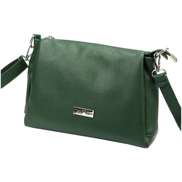 Kožená crossbody kabelka 01-002 DOLLARO