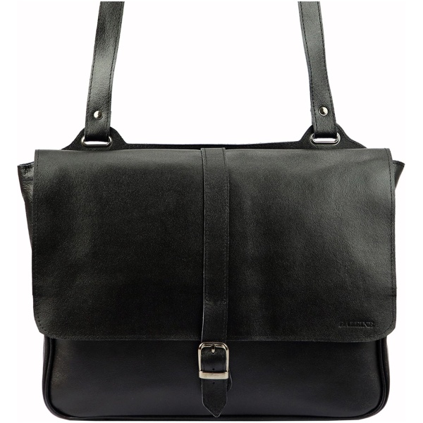 Kožená crossbody kabelka Baleine S22 LIC