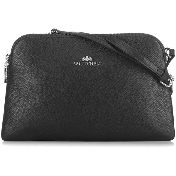 Kožená crossbody kabelka Wittchen  29-4E-004-1