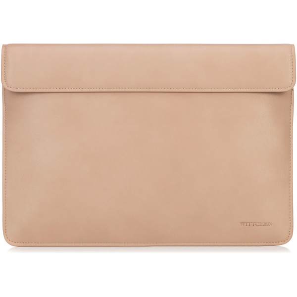 Puzdro na notebook 13” z ekokože